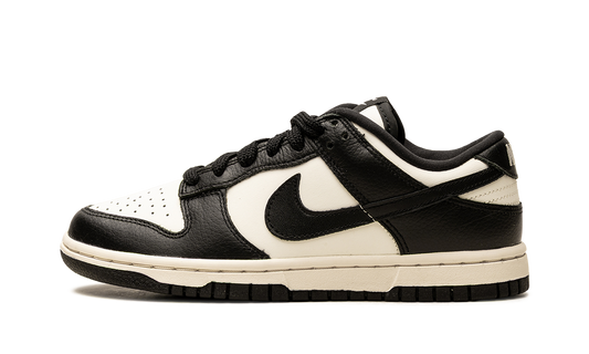 Dunk Low SE WMNS "Cherry Charms - Panda" HQ7487 100