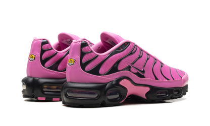 Air Max Plus WMNS "Pink Black" HJ9743 601