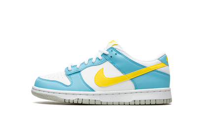 Dunk Low GS "Homer Simpson" DX3382 400