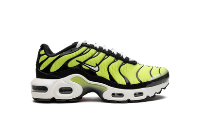 Air Max Plus GS "Hot Lime" CD0609 301