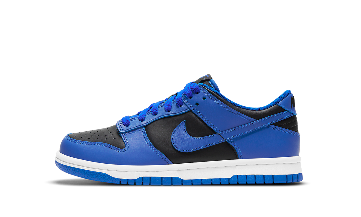 Dunk Low GS "Hyper Cobalt" CW1590 001