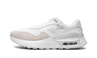 Air Max System "White Pure Platinum" DM9537 101