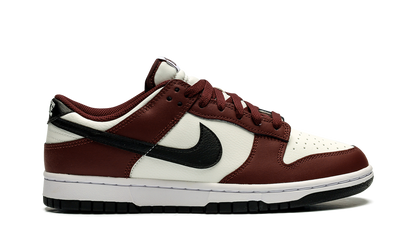 Nike Dunk Low "Dark Team Red" FZ4616 600