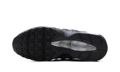 Air Max 95 "Paisley Bandana" IQ0620 100