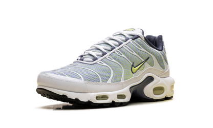 Air Max Plus "Pebble Grey Lime" HV6227 001