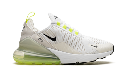 AIR MAX 270 WMNS "White Ghost Green" AH6789 108