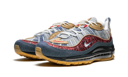 Air Max 98 "Wild West" BV6045 400