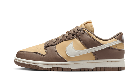 Dunk Low Next Nature WMNS "Mink Brown Sesame" DD1873 201