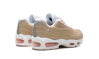 Air Max 95 GS "Kith - Linen" IM6039 201