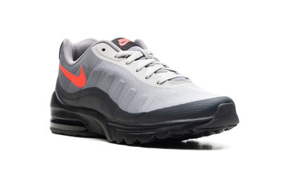 Air Max Invigor "Black Solar Red Anthracite" CD1515 002