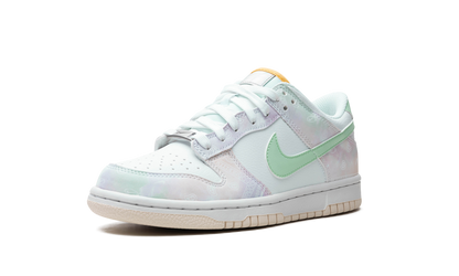 DUNK LOW GS "WHITE PHANTOM" FJ7707 131