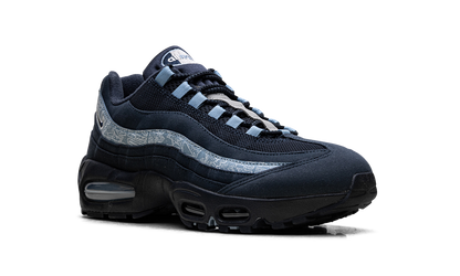 Air Max 95 SE "Big Bubble Obsidian Work Blue" IU2254 900