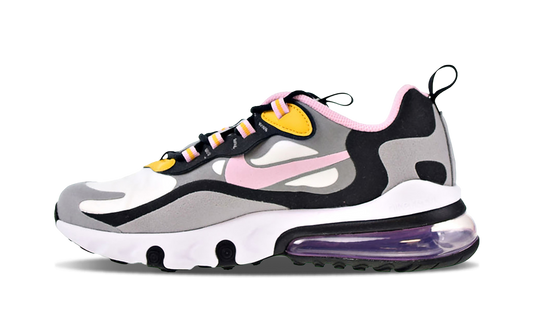 Air Max 270 React GS "Light Arctic Pink" BQ0103 017