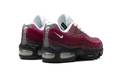 Air Max 95 GS "KITH - El Dorado" IM6039 200