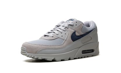 Air Max 90 "Wolf Grey / Midnight Navy" DM0029 022