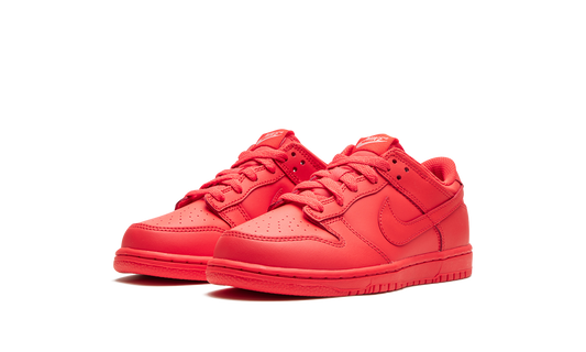 Dunk Low PS "Track Red" DH9756 601
