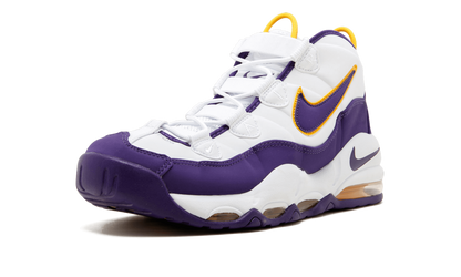 Air Max Uptempo "Los Angeles Lakers" 311090 103