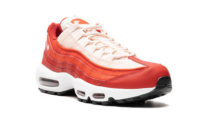 Nike Air Max 95 "Mystic Red" FN6866 642
