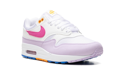 Air Max 1 '87 WMNS "Mismatched Swoosh" HF5071 100