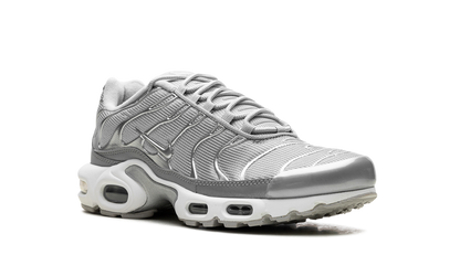 Air Max Plus "Metallic Silver" Fj1012 095