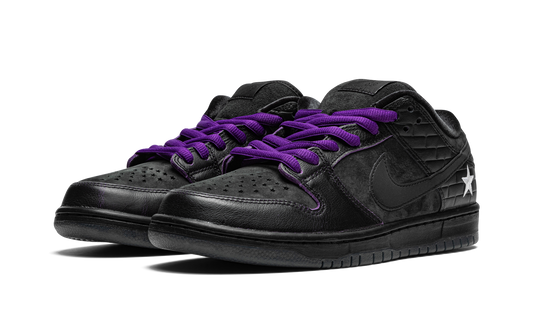 SB Dunk Low "Familia First Avenue" DJ1159 001