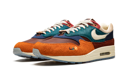 Air Max 1 "Kasina - Won-Ang Orange" DQ8475 800