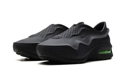 Air Max 1000 "Black/Volt" HV0234