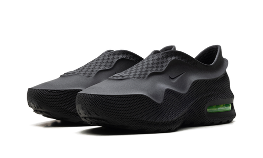 Air Max 1000 "Black/Volt" HV0234