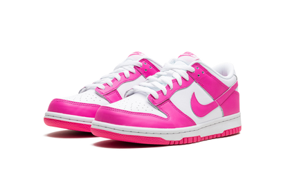 Dunk Low GS "Laser Fuchsia" FB9109 102