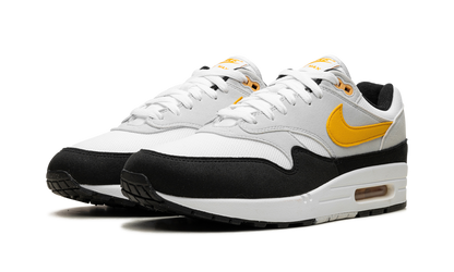 Air Max 1 "White / University Gold / Black" FD9082 104