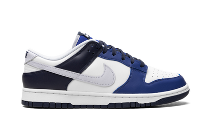 Dunk Low "Game Royal Navy" FQ8826 100