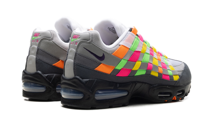 Air Max 95 Big Bubble "Woven Multi" IB3695 100