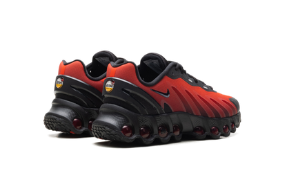 Air Max Dn8 GS "Black Bright Crimson" HF7310 004