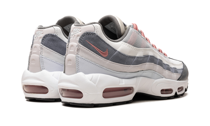 Air Max 95 "Vast Grey Red Stardust" DM0011 008