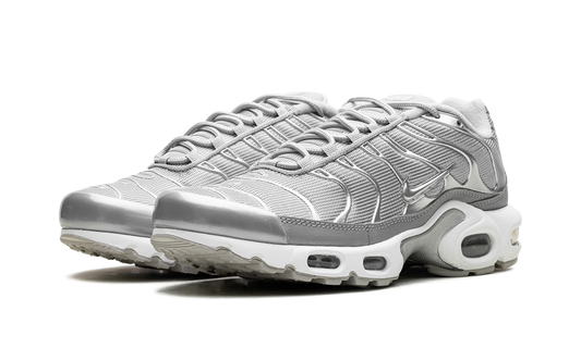 Air Max Plus "Metallic Silver" Fj1012 095