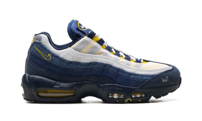 SB Air Max 95 "Eric Koston" HQ8492 400