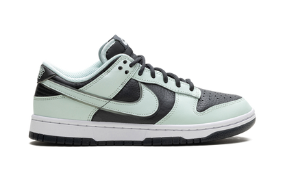 Dunk Low "Dark Smoke Grey / Barely Green" FZ1670 001