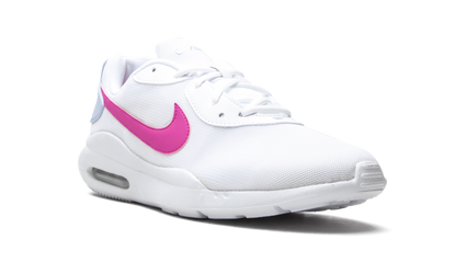 AIR MAX OKETO ESI MNS WMNS "White Fire Pink" CD5448 101