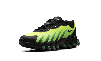 Air Max Dn8 GS "Black Green Strike" HV5258 001