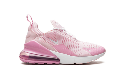 AIR MAX 270 GS "Pink Foam" CV9645 600