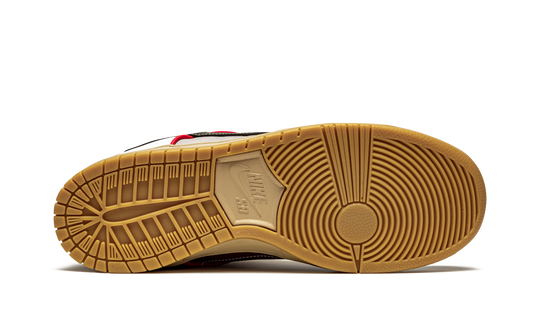 SB Dunk Low "What The P-Rod" CZ2239 600