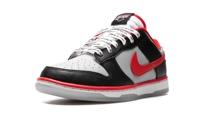 Dunk Low "Clark Atlanta University" DR6189 001