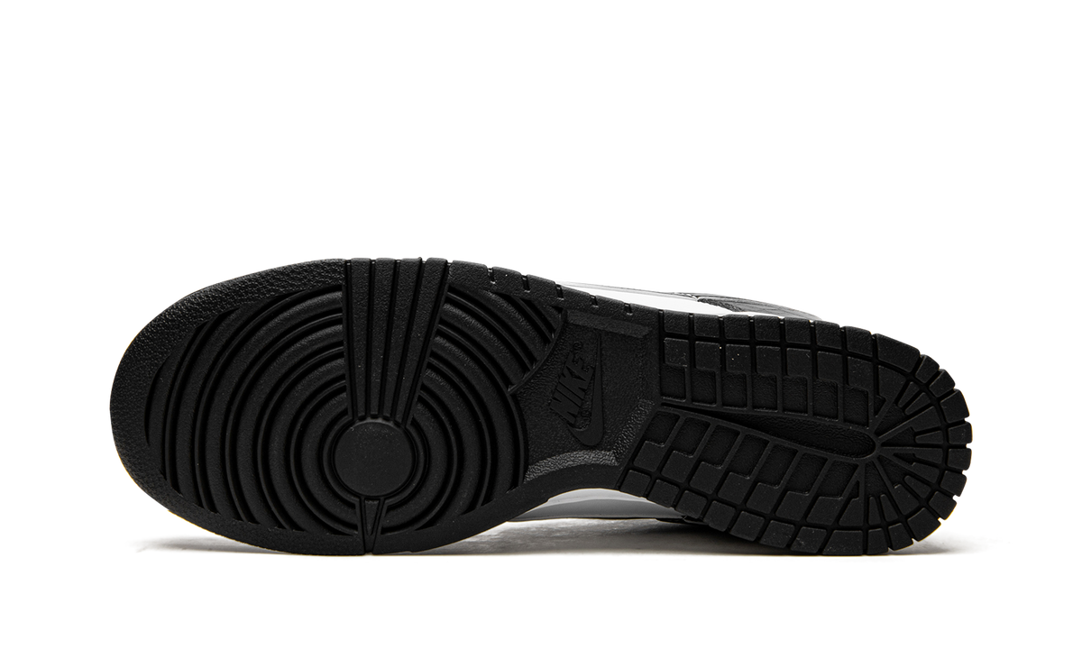 Dunk Low "World Champs - Black White" DR9511 100
