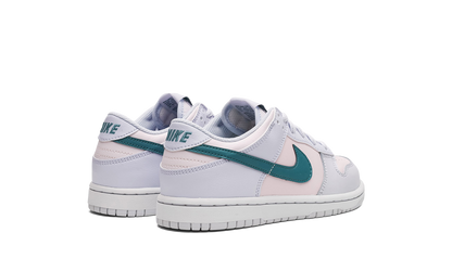 Dunk Low PS "Football Grey / Mineral Teal" FD1228 002