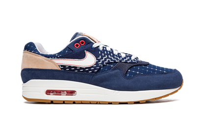 Air Max 1 DNHM "Denham" CW7603 400