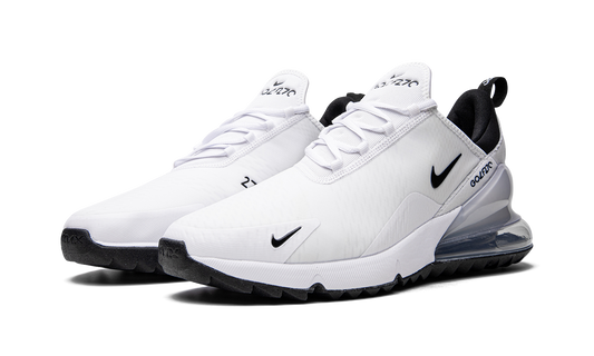 Air Max 270 Golf "White" CK6483 102