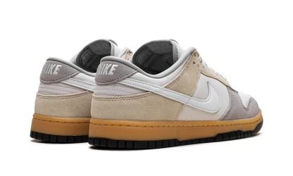 Dunk Low "Suede & Canvas" HV4301 030