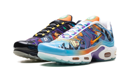Air Max Plus "Doernbecher" IO7690 921