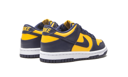 Dunk Low GS "Michigan 2021" CW1590 700