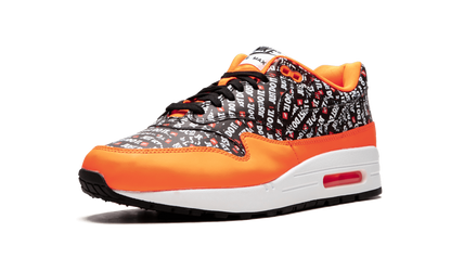 Air Max 1 Premium "Just Do It" 875844 008